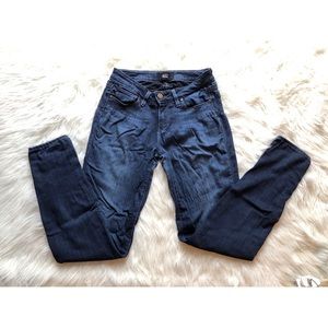 Paige Denim Verdugo Ultra Skinny Jean